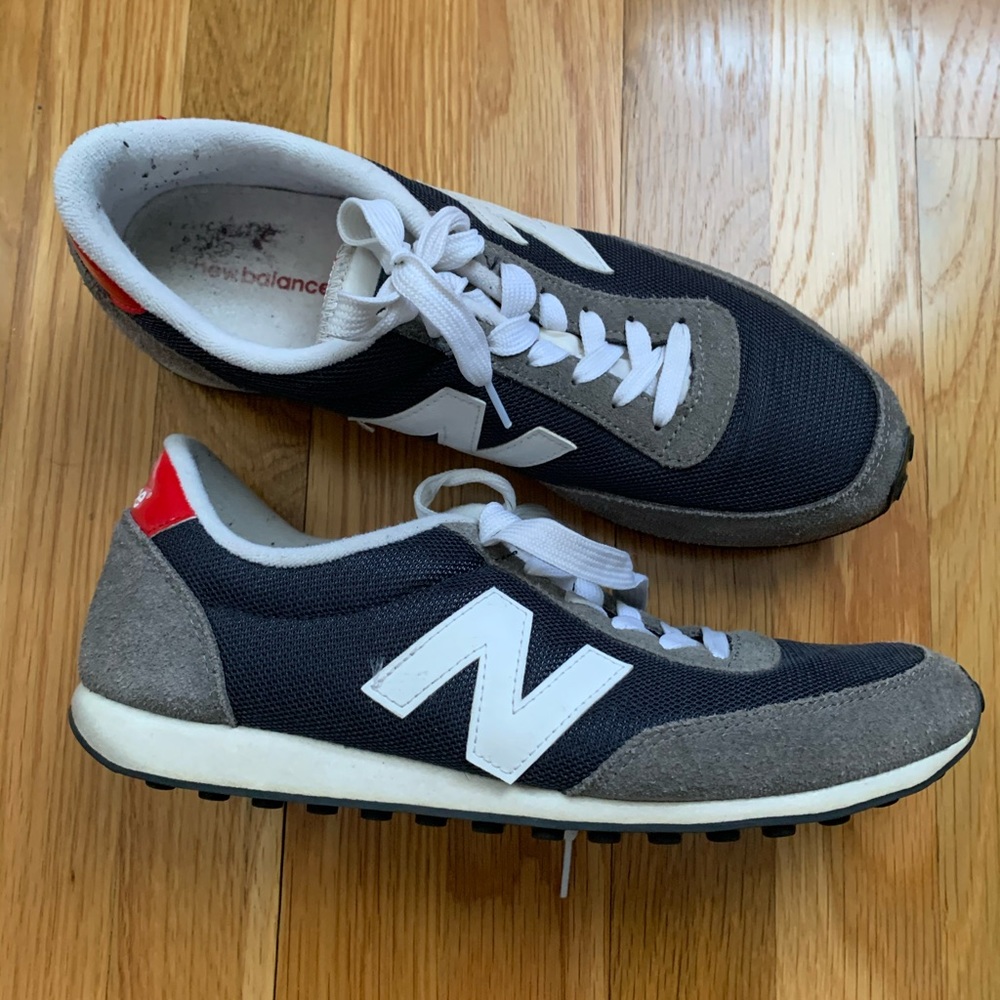 New Balance 410 Like New size 9